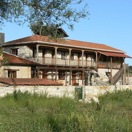 Midas Han Sukranli Extérieur photo