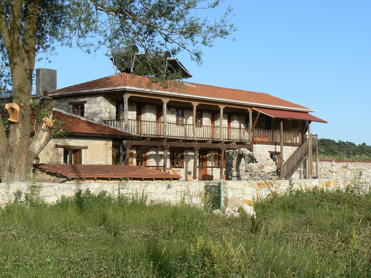 Midas Han Sukranli Extérieur photo