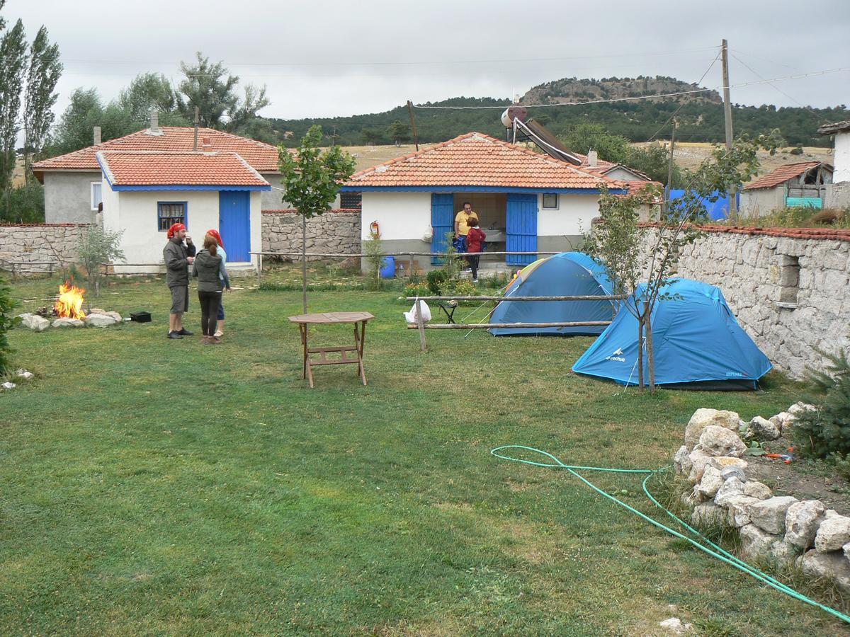 Midas Han Sukranli Extérieur photo
