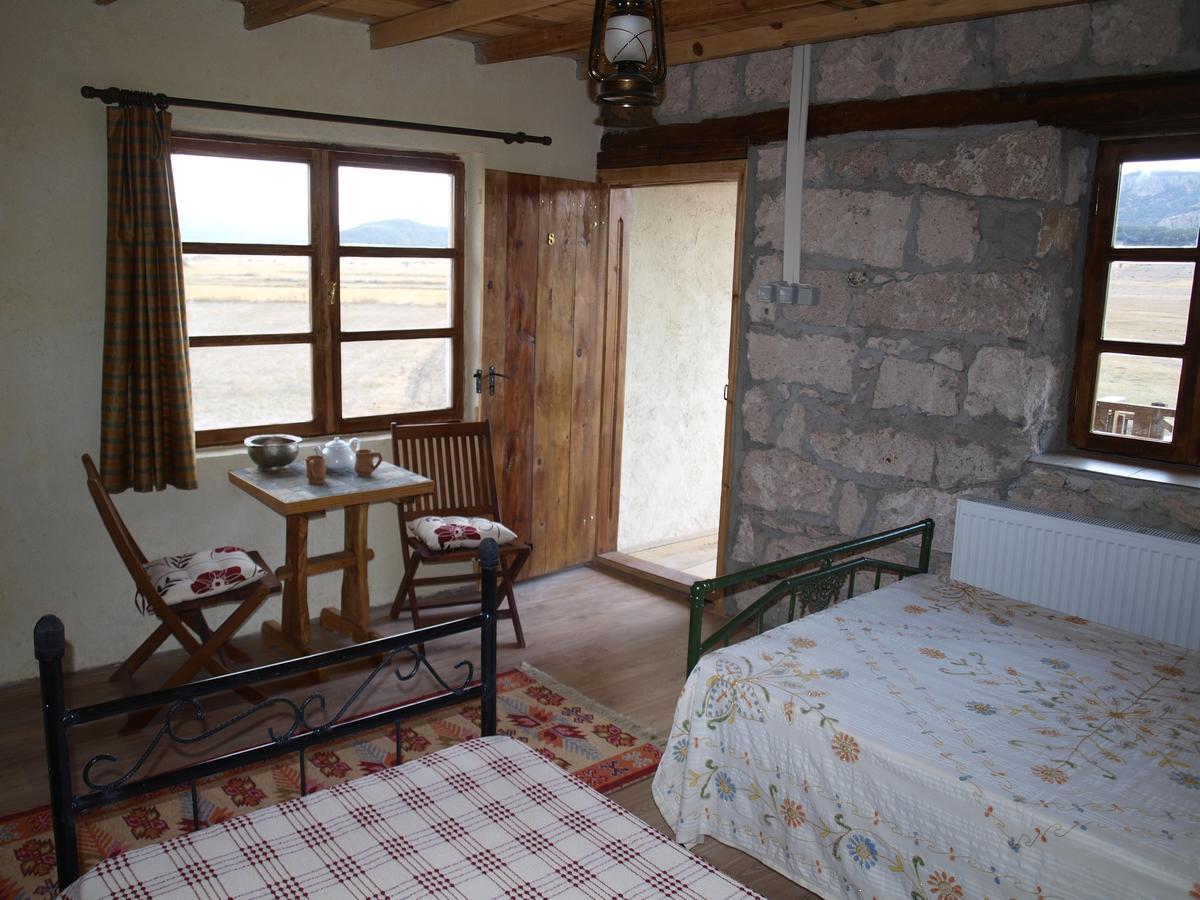 Midas Han Sukranli Extérieur photo