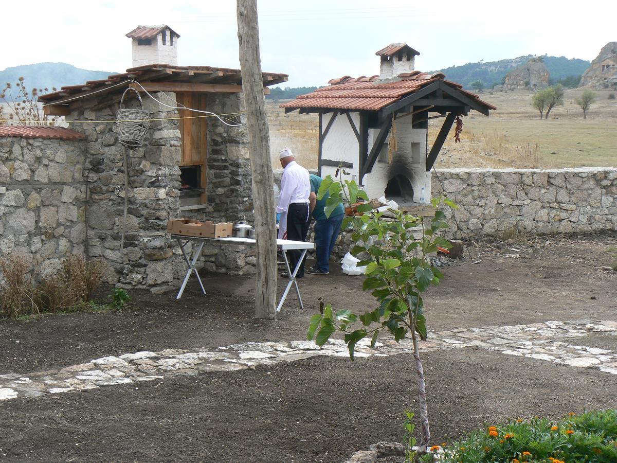 Midas Han Sukranli Extérieur photo