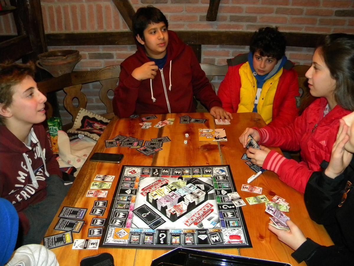 Midas Han Sukranli Extérieur photo